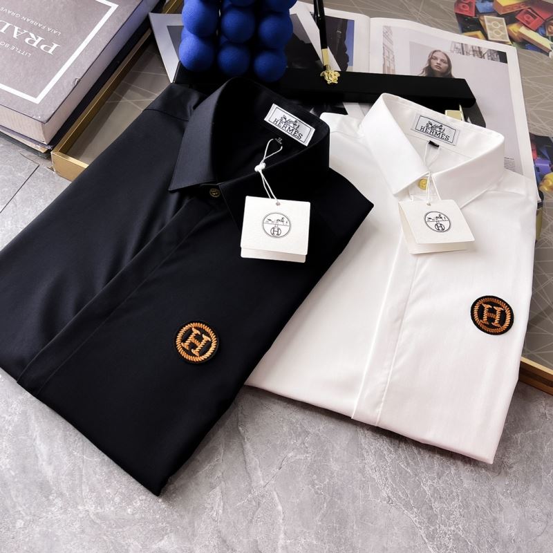 Hermes Shirts